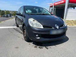 Clio 3 1.5 DCI