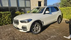 BMW X5 xDrive 25dA