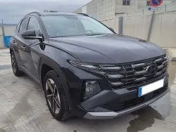 HYUNDAI Tucson 1.6 T PHEV 4x2 Tecno Sky