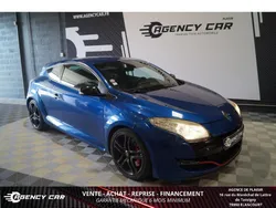 RENAULT MEGANE Mégane 3 RS CUP - 250 III COUPE R.S PHASE 1