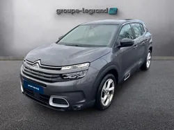 Citroen C5 Aircross PureTech 130ch S&S Feel E6.d 145g