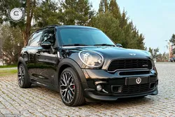 MINI Countryman Cooper Works