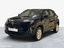 Toyota Yaris Cross 1.5 HDF Comfort