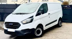 Ford - Transit Custom - ISOTHERME - 2.0 TDCI 110cv