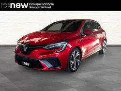 Renault Clio V TCe 90 - 21N R.S. Line