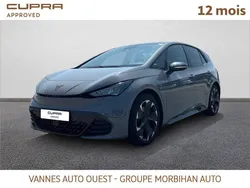 Cupra Born 230 CH - BATTERIE XL VZ