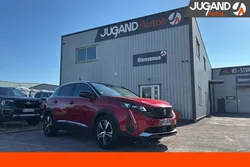 Peugeot 3008 1.2 130 EAT8 GT SURÉQUIPÉ