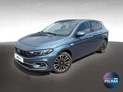 Fiat Tipo 1.6 MultiJet 130ch S/S Life Plus 5p