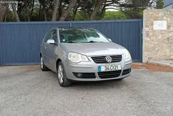 VW Polo 1.2 Highline go
