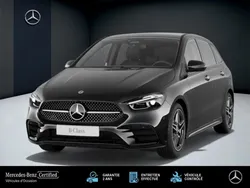 Mercedes Classe B 200 d AMG Line