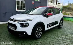 Citroën C3 1.2 PureTech Shine