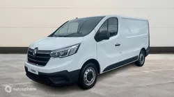 Renault Trafic Véhicule utilitaire ou Société L1H1 3T 2.0 Blue dCi 130ch Confort