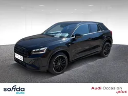 AUDI Q2 35 TFSI 150 BVM6 S line