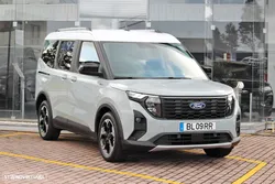 Ford Tourneo Courier 1.0 EcoBoost Active