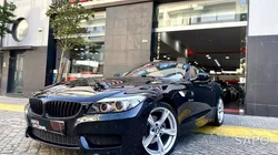 BMW Z4 de 2012
