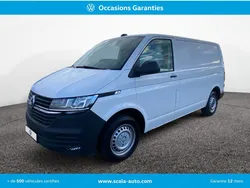 Volkswagen utilitaires transporter 6.1 van l1h1 2.0 tdi 150 dsg7 business