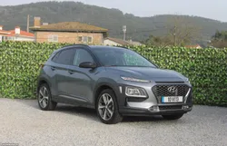 Hyundai Kauai 1.0 T-GDi Premium