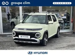 Hyundai Inster 49 kWh 115ch Creative 4pl