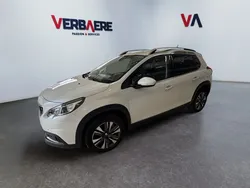 PEUGEOT 2008 1.2 PureTech 110ch S&S BVM5 Allure