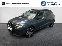 Seat Arona 1.0 EcoTSI 115 ch Start/Stop BVM6