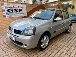 Renault Clio 1.2i (16v) - Extreme