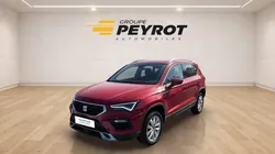 SEAT Ateca 1.5 TSI 150 ch Start/Stop DSG7 Style