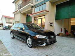 Audi A4 Avant 30 TDI S tronic advanced