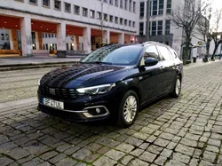 Fiat Tipo SW 1.6 Turbo Diesel 130cv