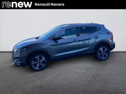 Nissan Qashqai 2019 EVAPO 1.5 dCi 115 DCT N-Connecta