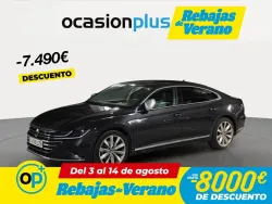 Volkswagen Arteon e-hybrid 1.4 TSI Elegance DSG6