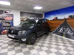 Dacia Duster I Phase II 1.5 DCI 110cv Black Shadow EDC6 2WD / Suivi