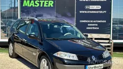 Renault Mégane 1.5 dCi Luxe Privilège de 2006