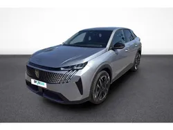 Peugeot 3008 Hybrid 145 e-DCS6 Allure Business