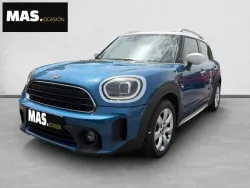 MINI Mini Countryman COUNTRYMAN COOPER AUT.