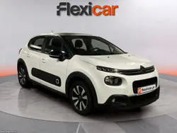 Citroën C3 1.2 PureTech Feel