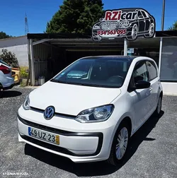 VW Up!