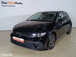 VW Polo 1.0 TSI Life DSG