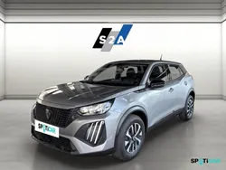 PEUGEOT 2008 100 S&S BVM6 Style