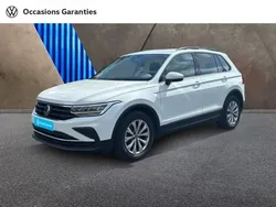 Volkswagen Tiguan 2.0 TDI 150ch Life Business DSG7
