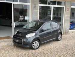 Citroën C1 1.0 Collection