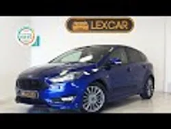 Ford Focus 1.0 EcoBoost ST-Line Aut.