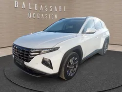 Hyundai Tucson 1.6 CRDi 136 Hybrid 48V DCT-7 Creative