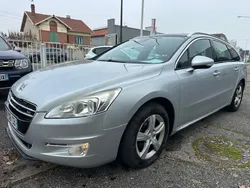 PEUGEOT 508 SW BUSINESS 1.6 e-HDi 115ch FAP ETG6 BLUE LION Business 12/2013 143000KMS