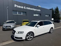 Audi A6 AVANT 3.0 TDI 240 CH