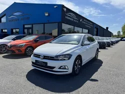Volkswagen Polo 1.6 TDi 95 GPS CARPLAY LED TEL CLIM REGUL