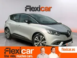 RENAULT Scénic Scénic 1.3 TCe GPF Zen EDC 103kW