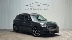 Mini COUNTRYMAN JOHN COOPER WORKS 306CH ALL4 BVA8 EURO6D-T