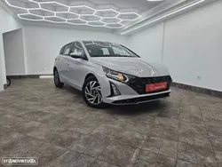 Hyundai i20 1.0 T-GDI Comfort