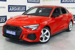 AUDI A3 S3 Sedán quattro S tronic
