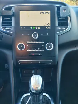 Renault Mégane Sport Tourer 1.5 dCi 110cv Intens